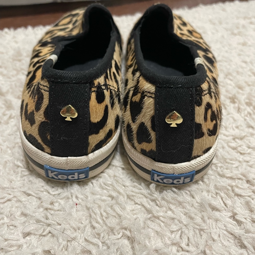 Kate Spade Keds - Picture 7 of 8
